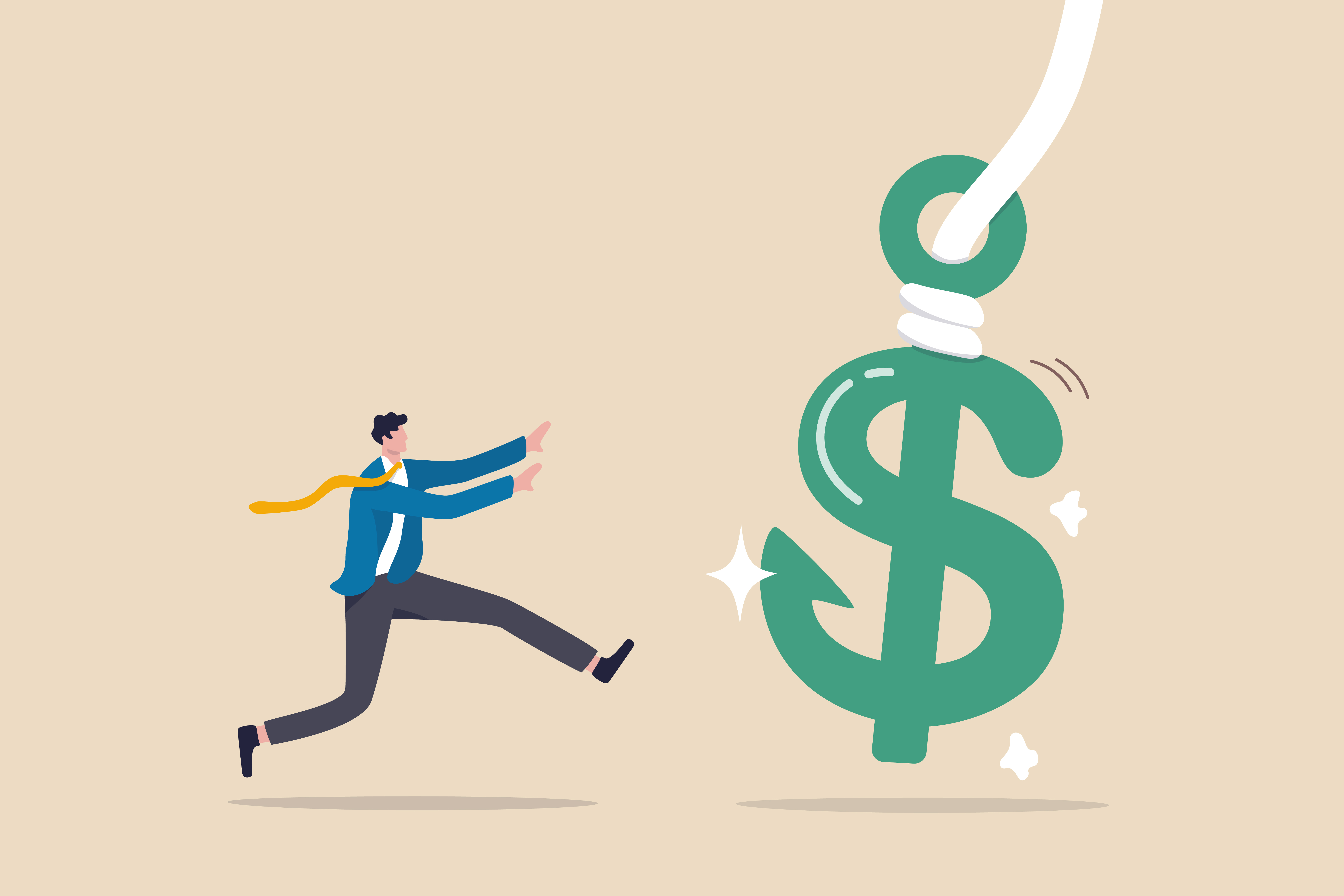 Pirâmide financeira: o que é e como evitar cair nesse tipo de golpe