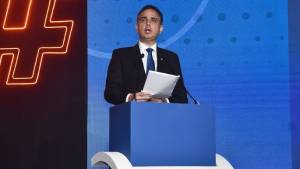 Brasília está mais próxima do setor de seguros, sinalizam executivos 1 pacheco fides 1 e1695753569544