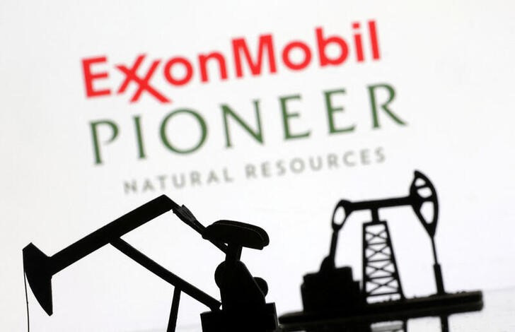 ExxonMobil lucra US$ 4,18 bilhões no 1º trimestre e supera previsões