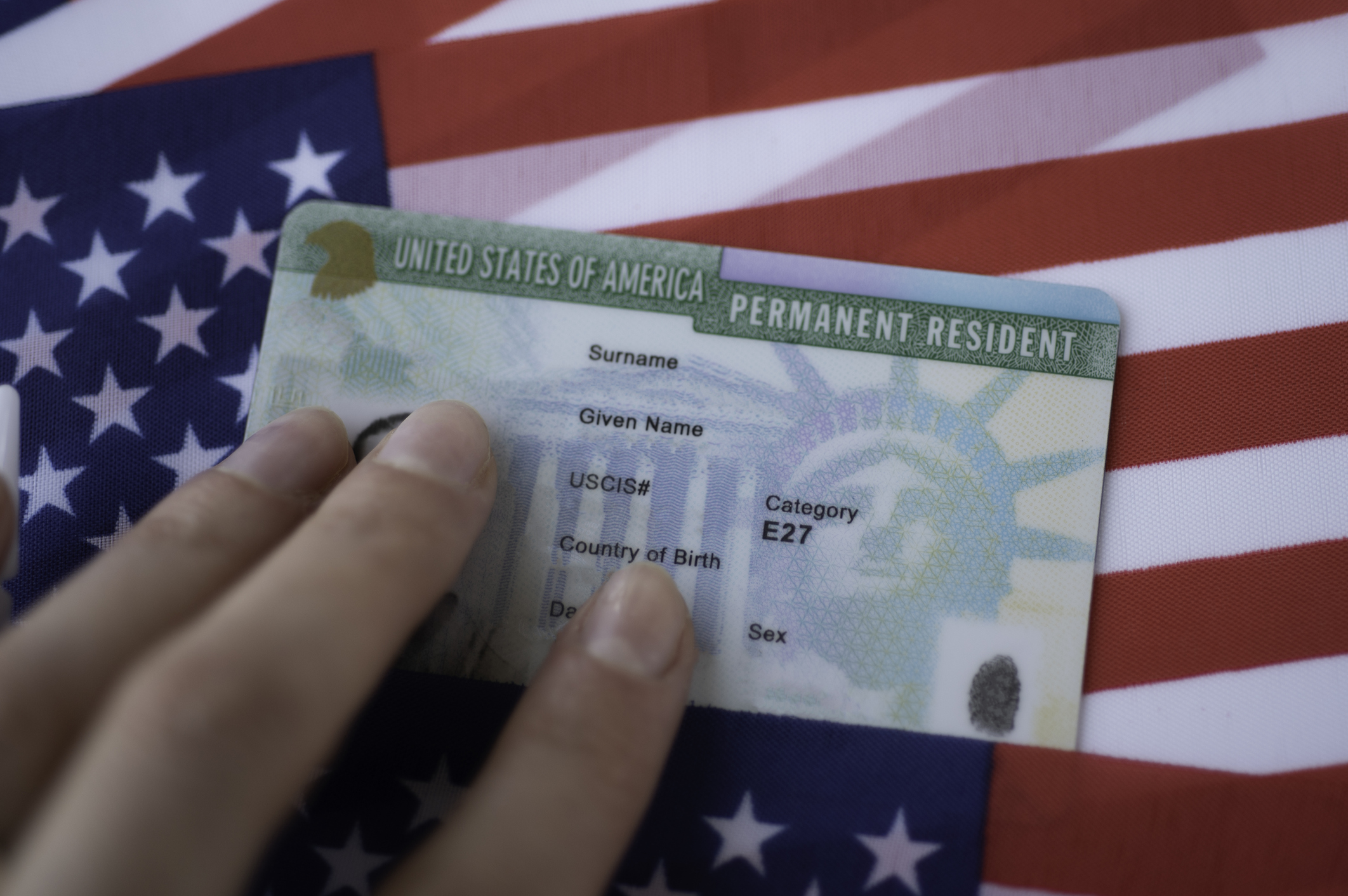 5 dicas para conseguir o Green Card sendo brasileiro