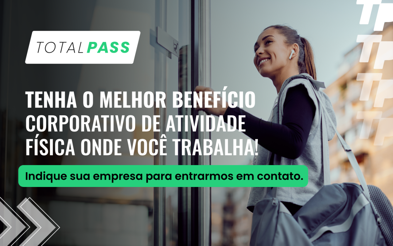 O que é Total Pass? – Swile BR