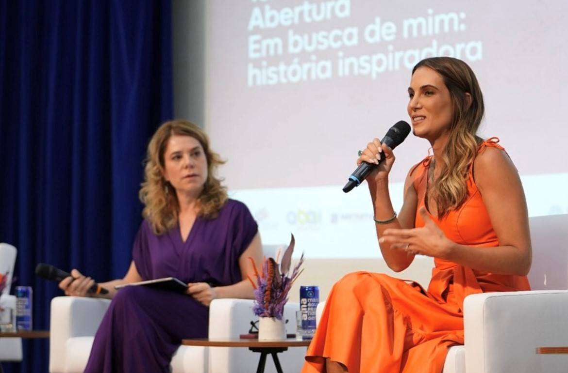 Ex-analista de Wall Street que largou o banco para criar conteúdo financeiro