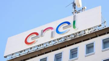 Enel pode sofrer intervenção federal (Foto: Flavio Lo Scalzo/Reuters)