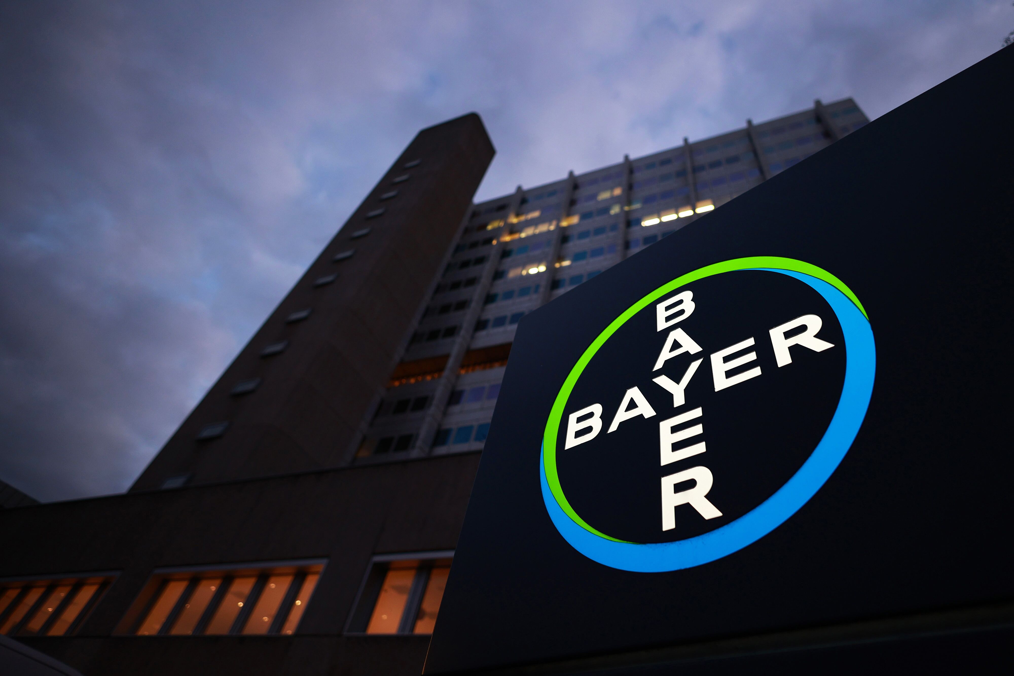 Lucro operacional da Bayer aumenta 9% no 1º tri com impulso do negócio de soja