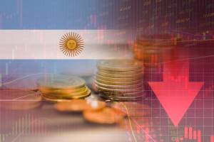 Crise econômica da Argentina