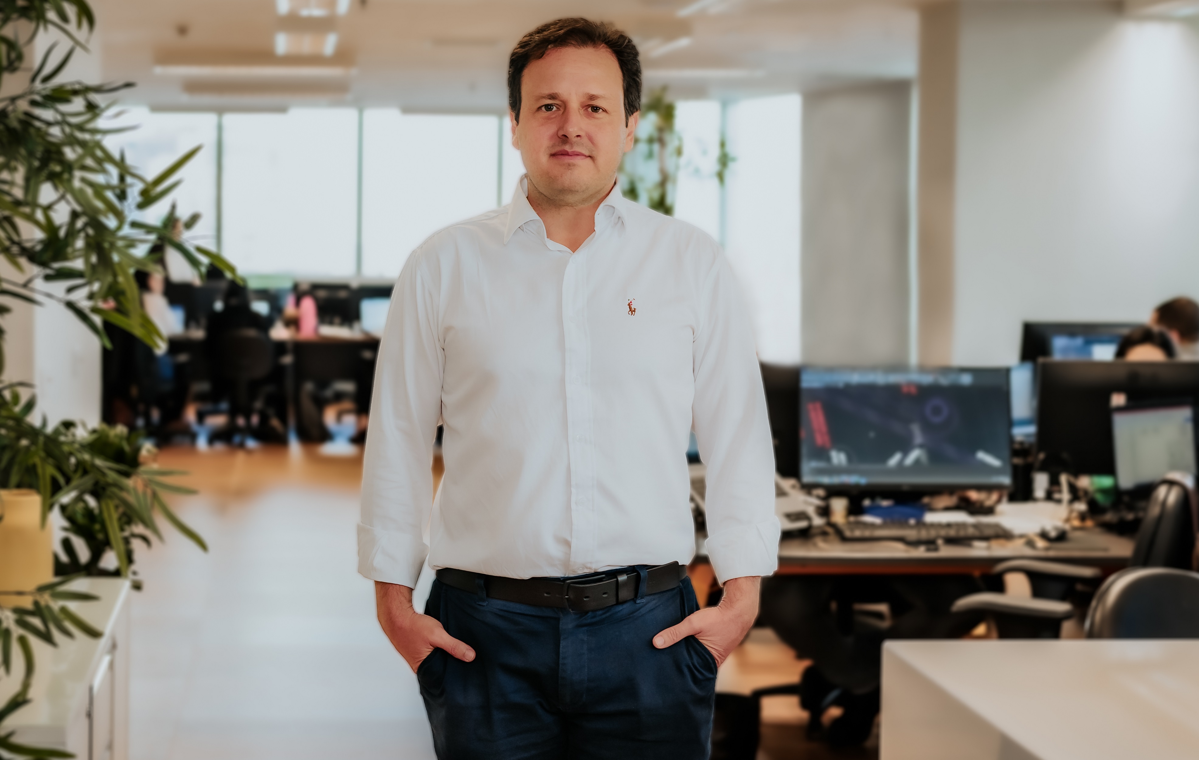 Consul Engenharia avança em data centers