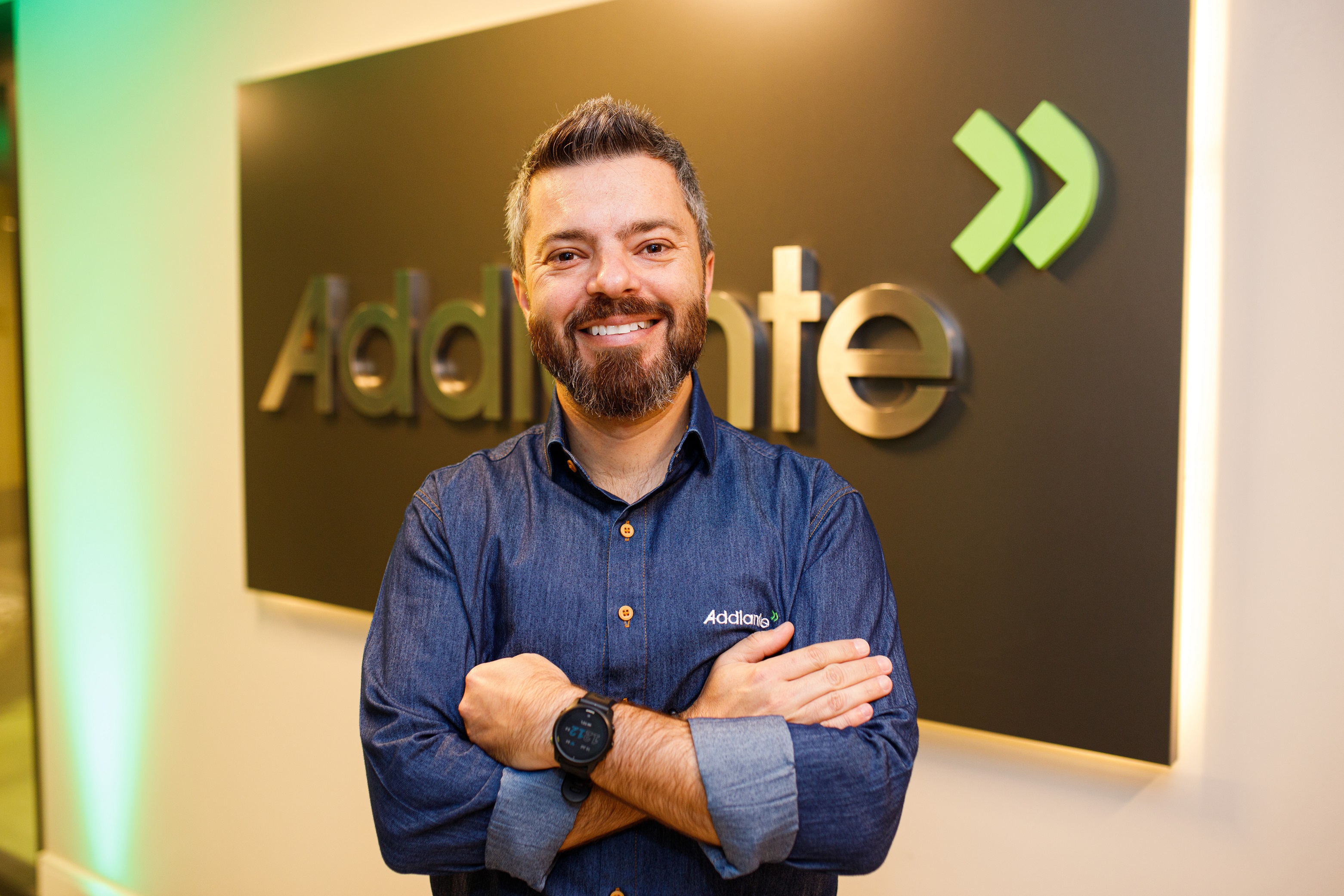 Addiante cresce na terceirização de frota