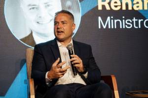 Rodovias de Minas Gerais devem estrear leilões de 2024, projeta Renan ...