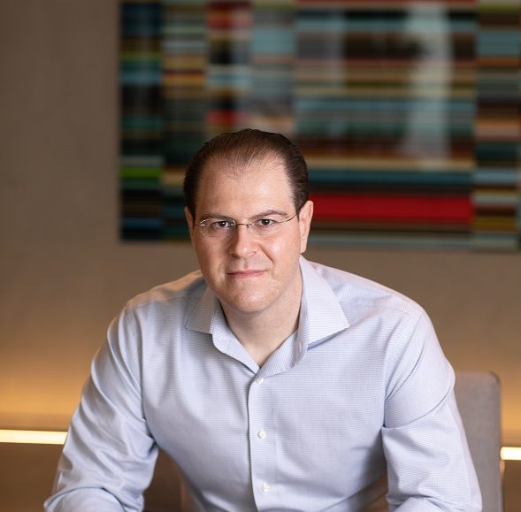 Gustavo Balassiano, head do Canal Atacado, o braço da XP Banco Atacado