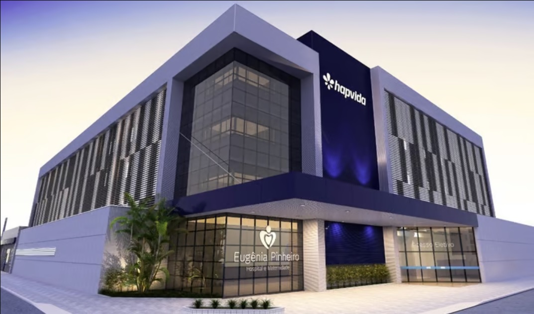 Hapvida chega a saltar e a cair 8%, mas fecha estável após 4T: o que explica?