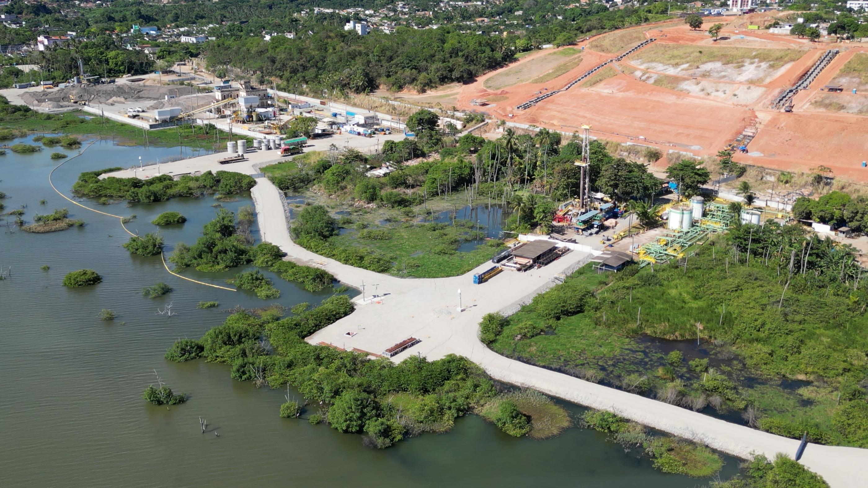 Braskem (BRKM5): governo de Alagoas pede que STF invalide acordos sobre  danos causados em Macei&oacute; - InfoMoney