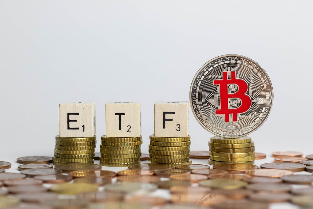 Com Bitcoin em queda, novos ETFs dos EUA movimentam US$ 14 bi em cinco dias