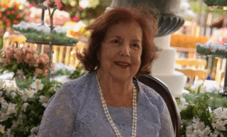 Morre aos 97 anos fundadora do Magalu, tia da empresária Luiza Trajano; confira trajetória