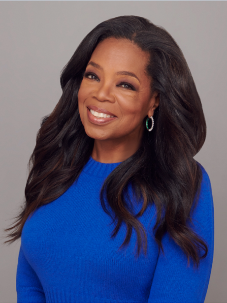 Oprah Winfrey inaugura em SP 1ª edição do Legends in Town; veja