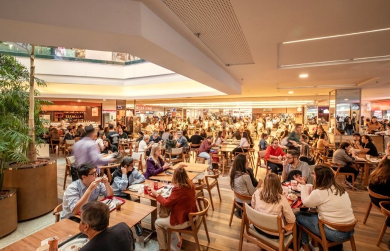 Ainda dá tempo de ir shopping hoje? Veja o que fecha em 24 e 25 de ...