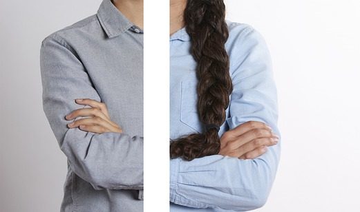 Mulheres recebem 21,2% menos do que homens no setor privado, mostra relatório