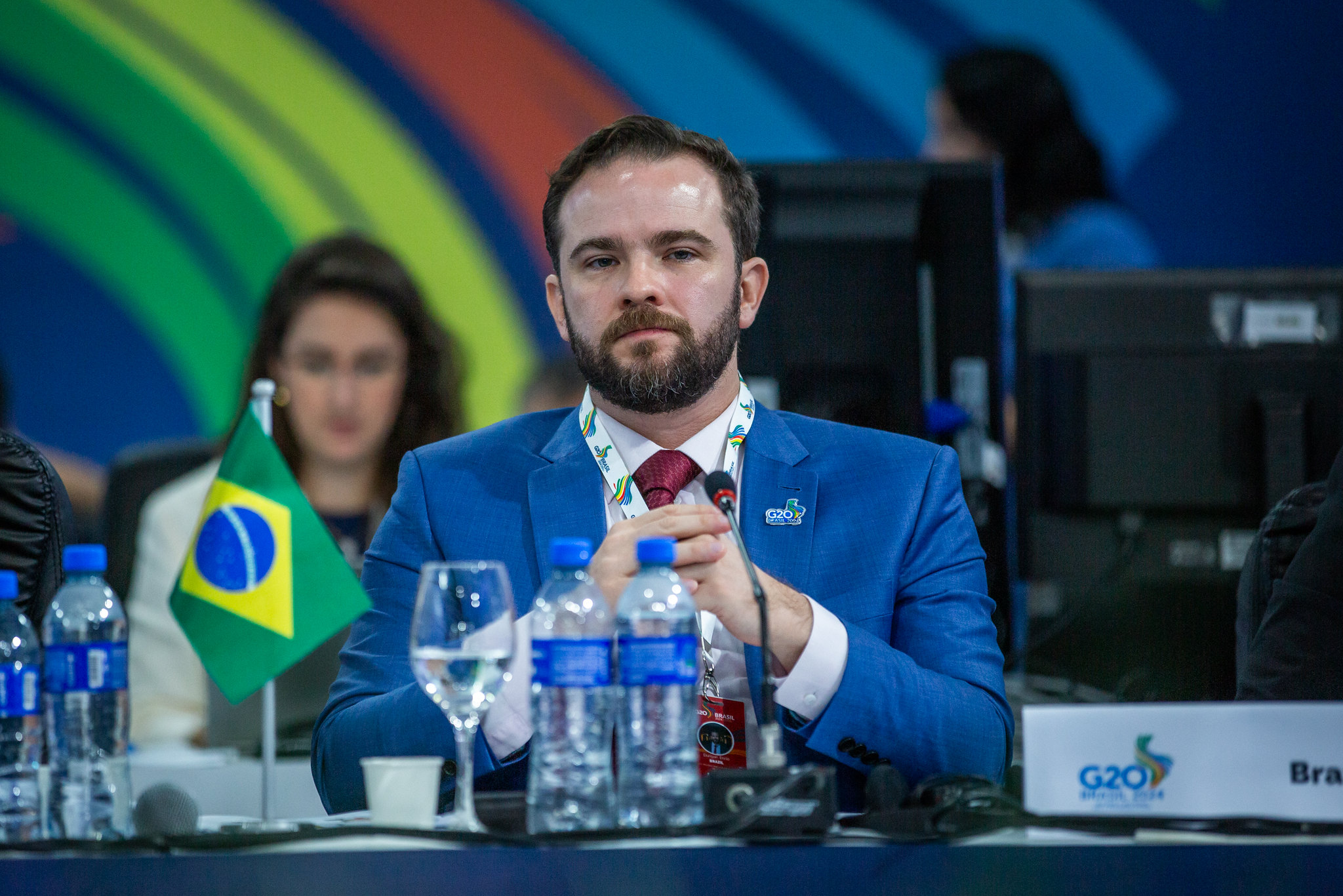 Durigan: endividamento, juros e segurança podem ampliar insatisfação com governo