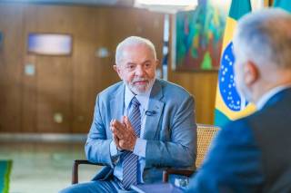 Lula cobra “mais responsabilidade” da Vale e diz que mineradora não pode ter monopólio