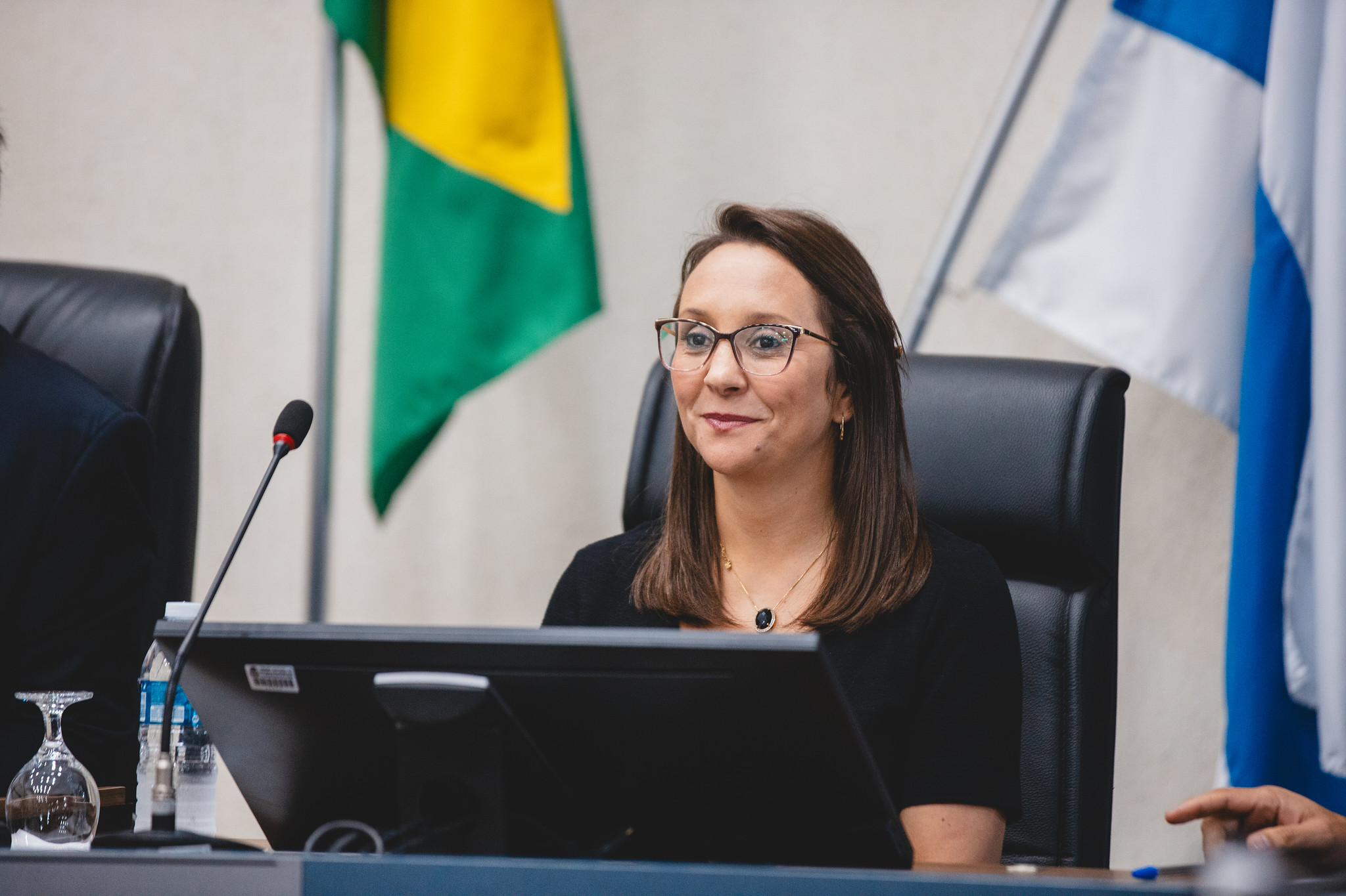Podemos oficializa decisão de permanecer neutro na eleição presidencial