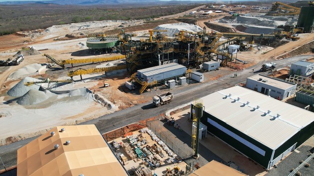 Sigma Lithium obtém linha de crédito junto ao BNDES para construção de segunda fábrica no Brasil