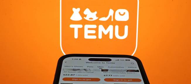 Temu, aplicativo do mercado online chinês, ganha popularidade nos Estados Unidos