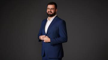 Felipe Schimitt, Fator XP