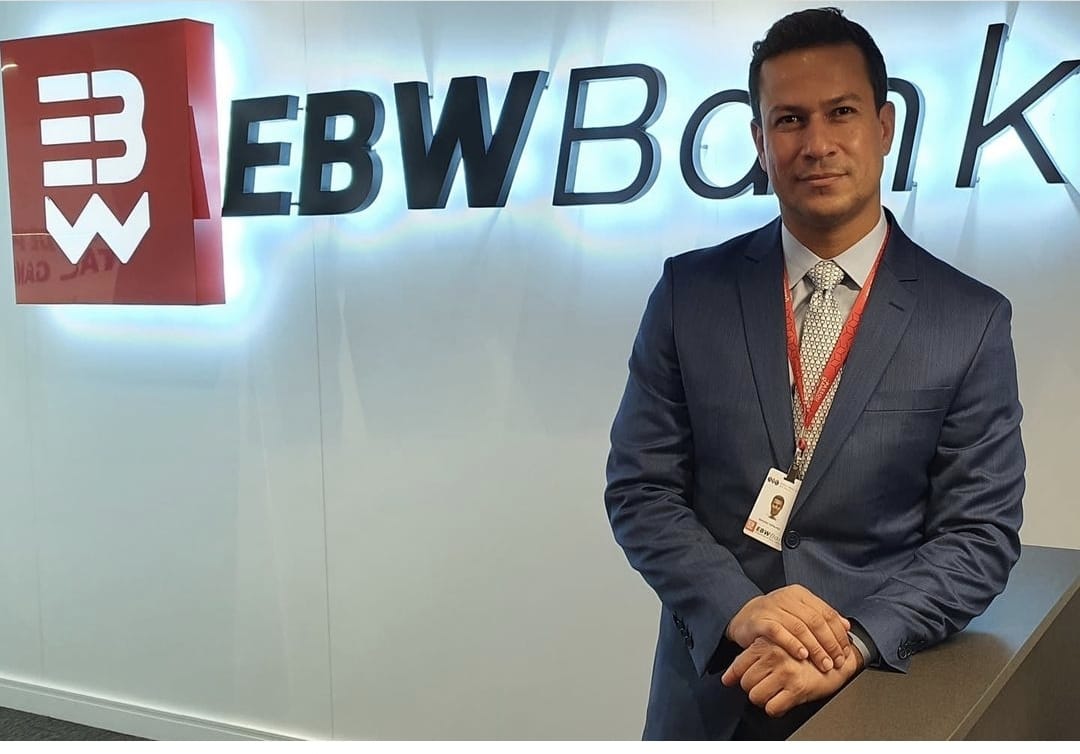 EBW Bank e GEM Global Yield executam compromisso de investimento de R