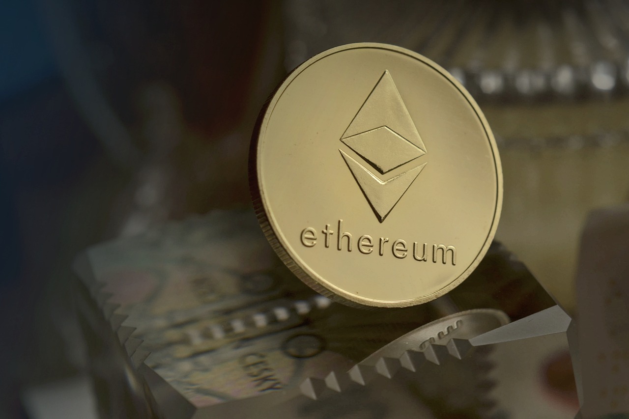 Aprovação de ETF de Ethereum pela SEC indica mudança de visão do regulador