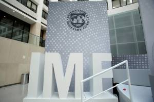China e inflação representam riscos para crescimento global em 2024, diz FMI