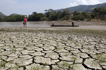 El Niño: Clima pode Elevar Contas Básicas e Impactar Orçamento Familiar no Paraná