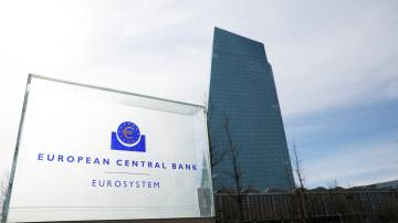 Sede do BCE em Frankfurt 16/03/2023 REUTERS/Heiko Becker