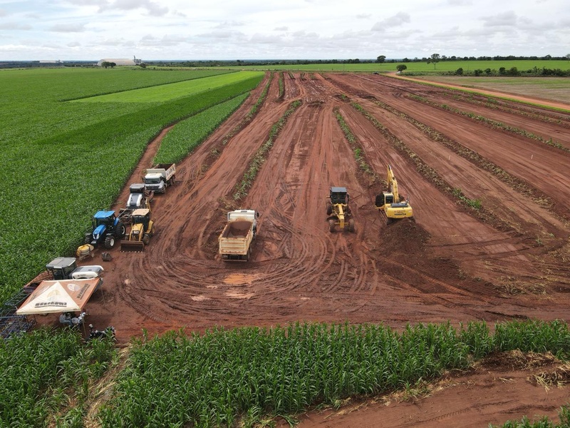 Boa Safra tem lucro 26% maior no 3T25, mas margens recuam com juros e volatilidade