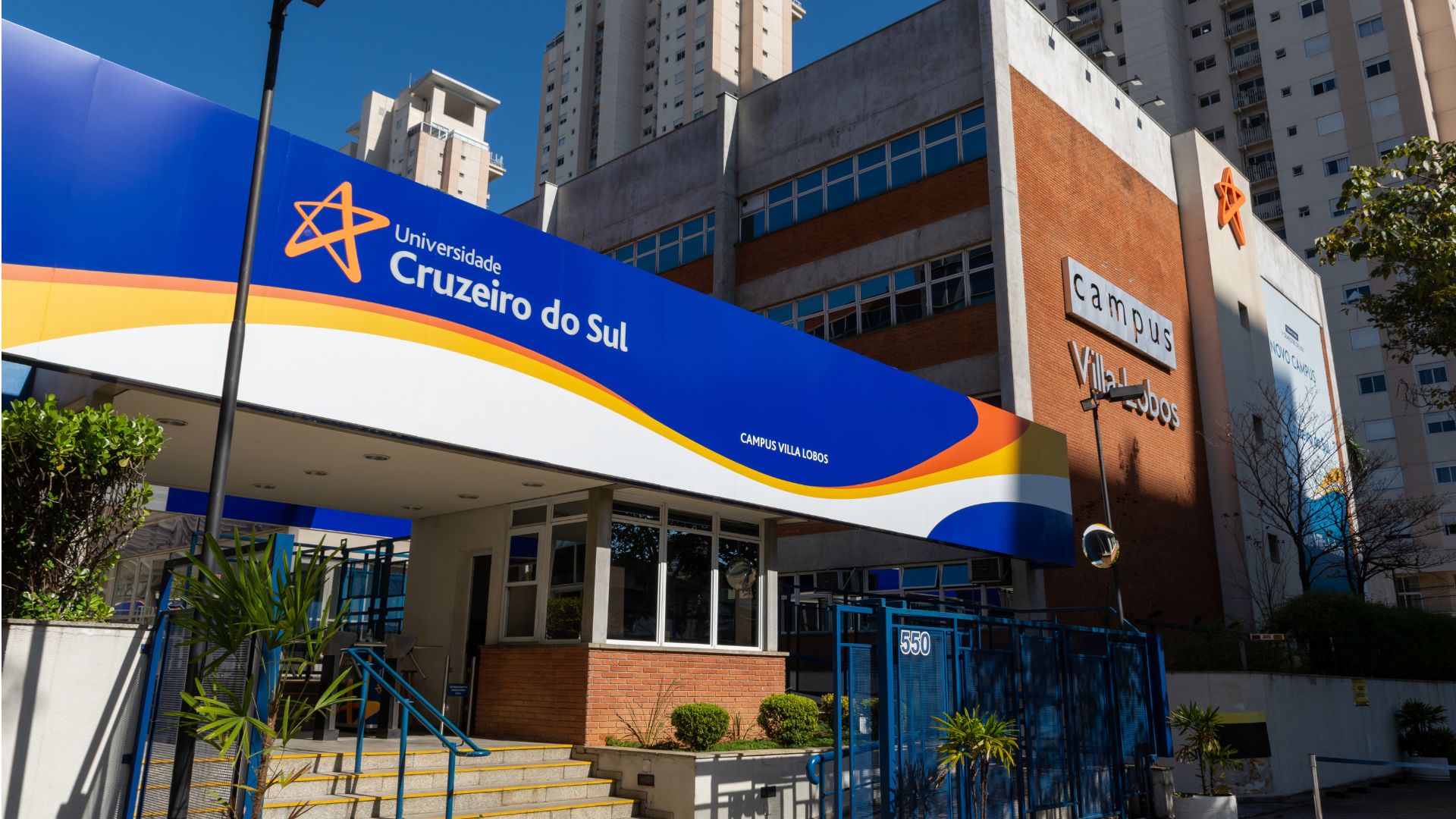 Cruzeiro do Sul Educacional tem consistência na receita e expande ...