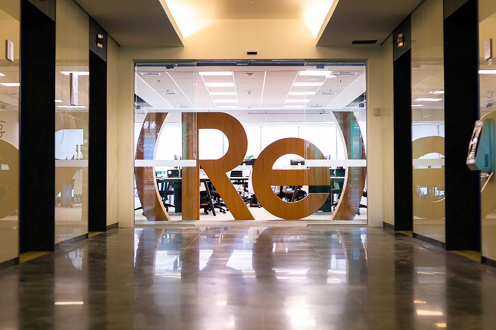 Sede da resseguradora IRB(Re) - Foto: Divulgação