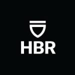 Logo HBR Harvard Business Review