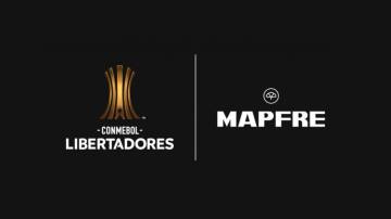 Mapfre é a nova patrocinadora do campeonato de futebol Libertadores. Foto: Reprodução