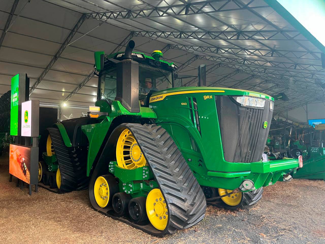 Armac compra Escad Rental por R$170 milhões e expande atuação no Sudeste