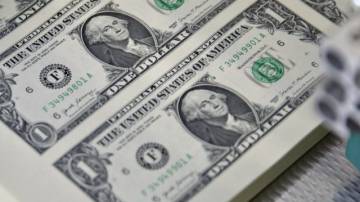 dólar