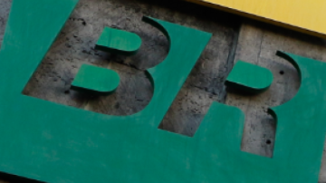 Petrobras (Fernando Frazão/Agência Brasil)