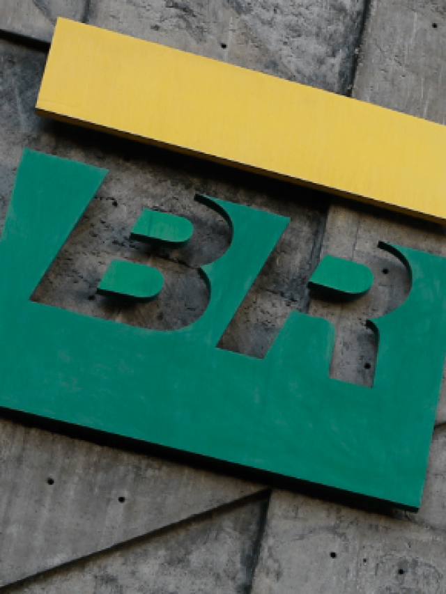 Petrobras (Fernando Frazão/Agência Brasil)
