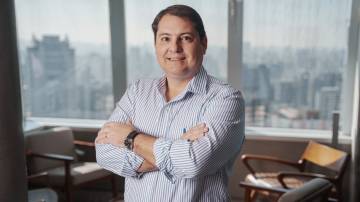 André Costa, head do Corporate da XP Banco de Atacado