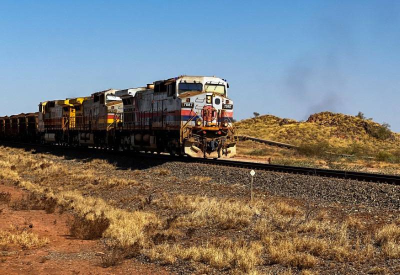 Minério, frete e petróleo: quem sofre mais entre Vale, CSN Mineração e Usiminas?