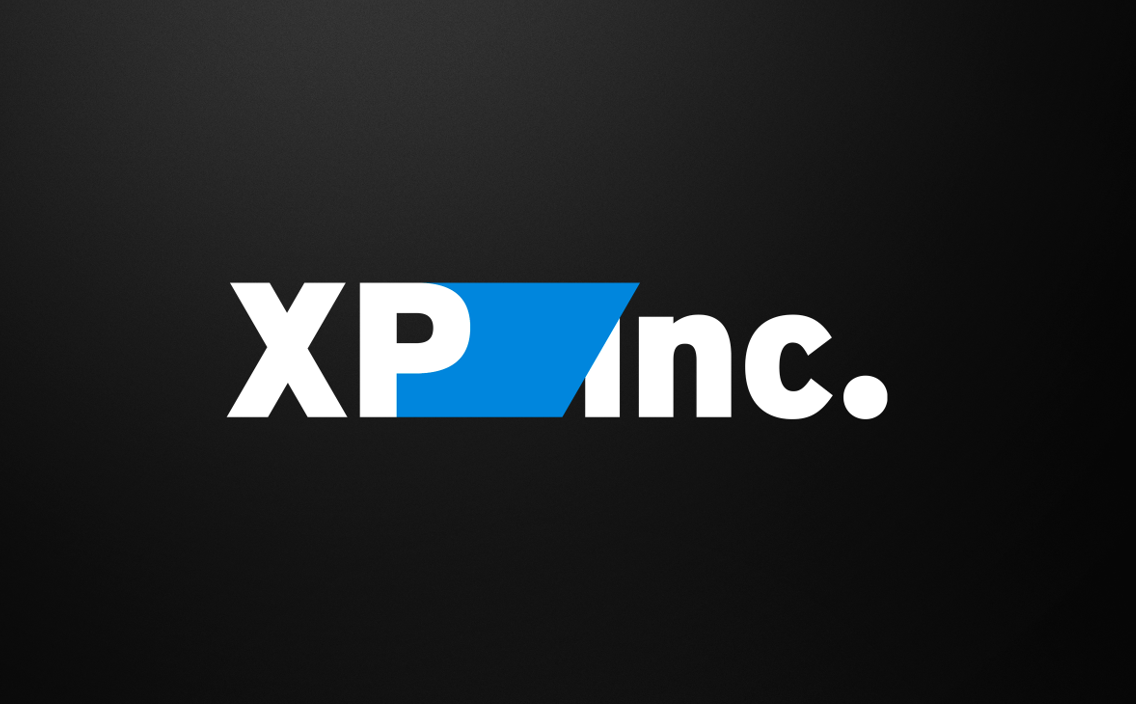 Logo XP Inc