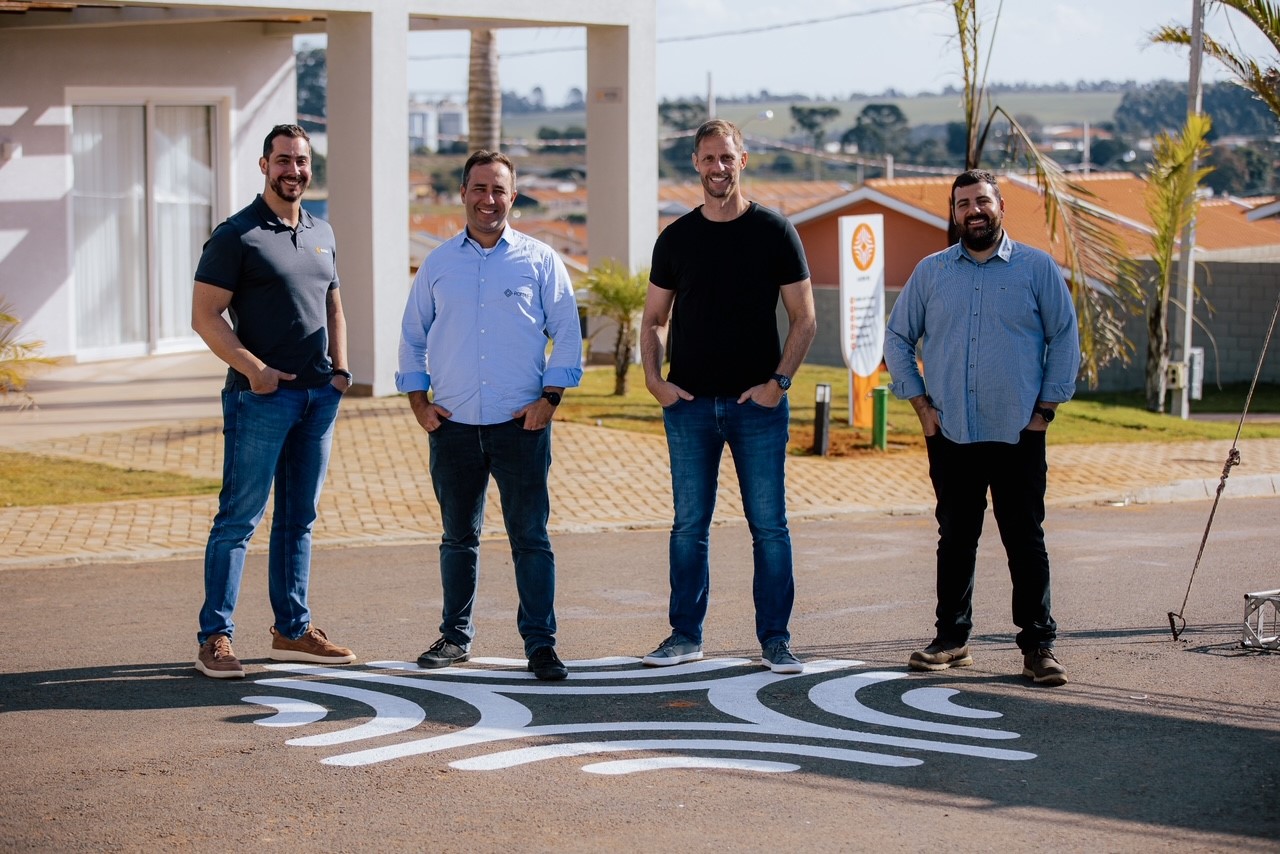 Rottas acelera expansão na construção civil