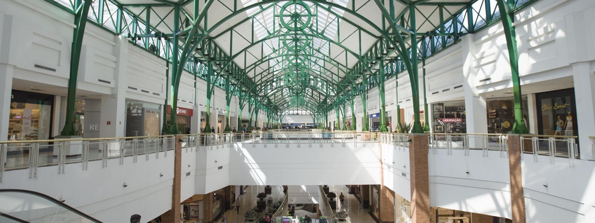 (Divulgação/Iguatemi Praia de Belas)