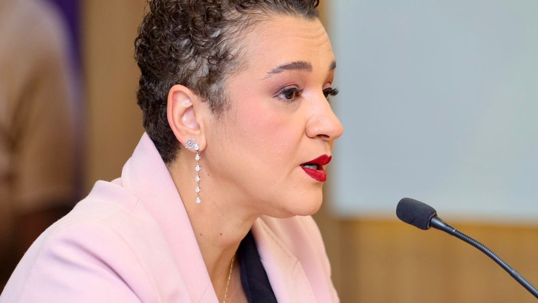 Tarciana Medeiros presidente do Banco do Brasil maio 2024