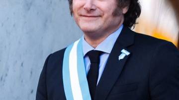 Javier Milei
