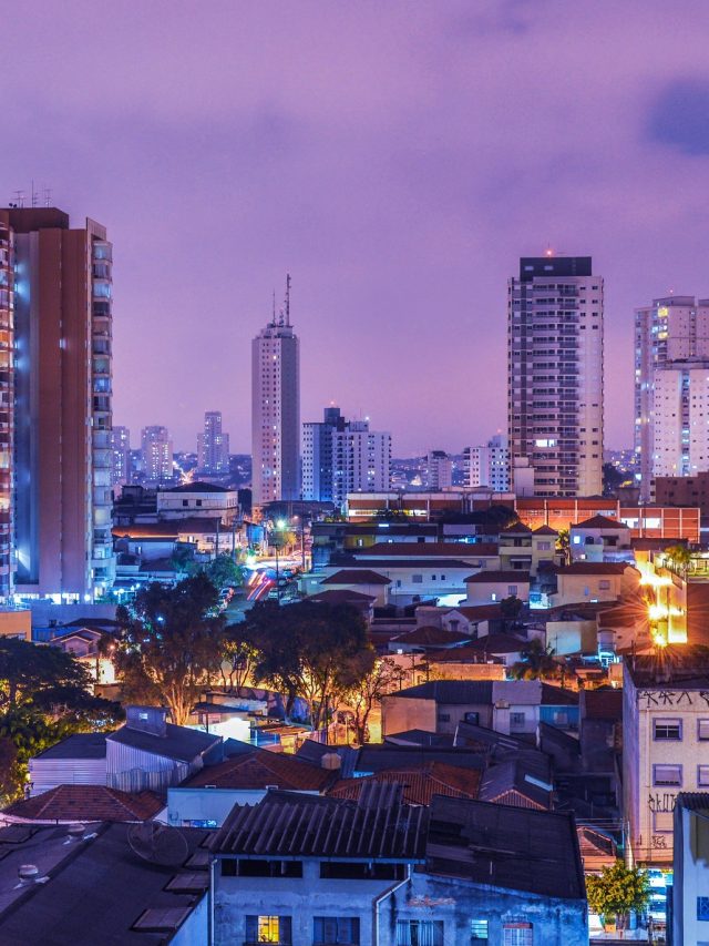 Fundos imobiliários. (Foto: Pexels)