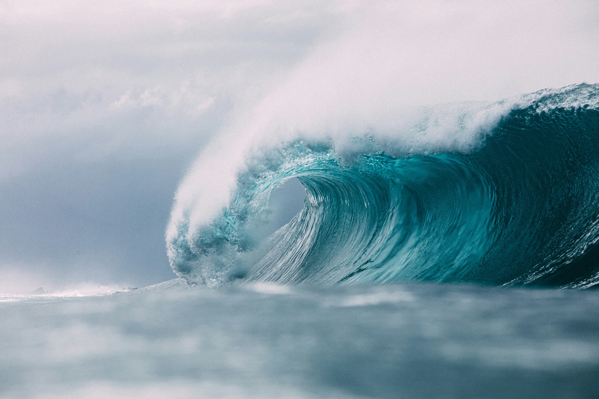 onda tsunami