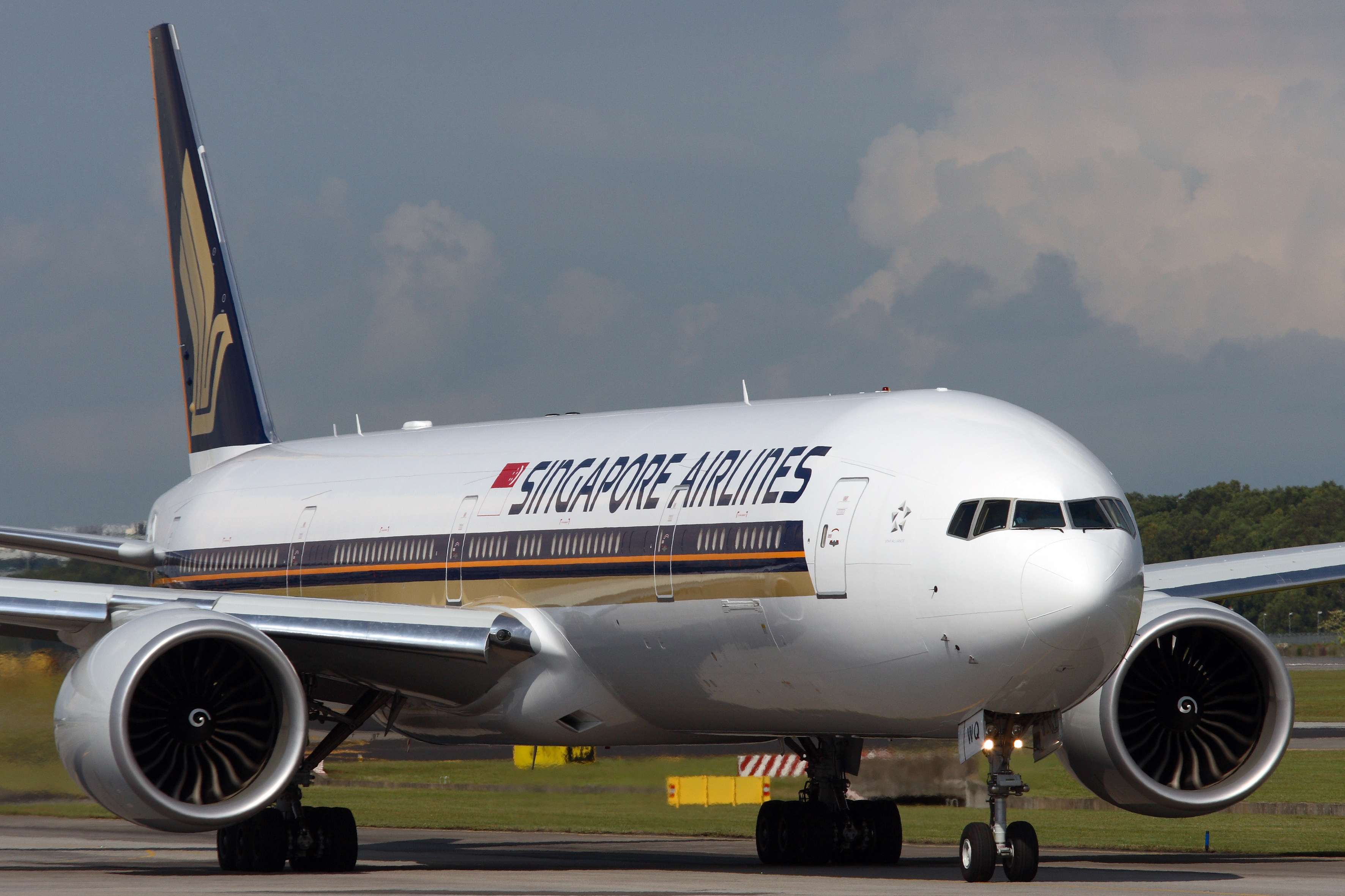 Singapore Airlines é escolhida melhor cia. aérea do mundo; LATAM vence na A. do Sul
